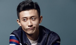 明星吃瓜爆料张一山